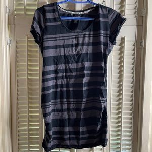 Maternity LOT. Fits like a med (different sizes)